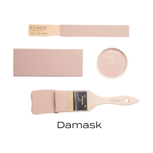 FMP Damask