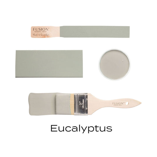 FMP Eucalyptus