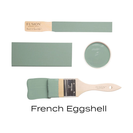 FMP French Eggshell