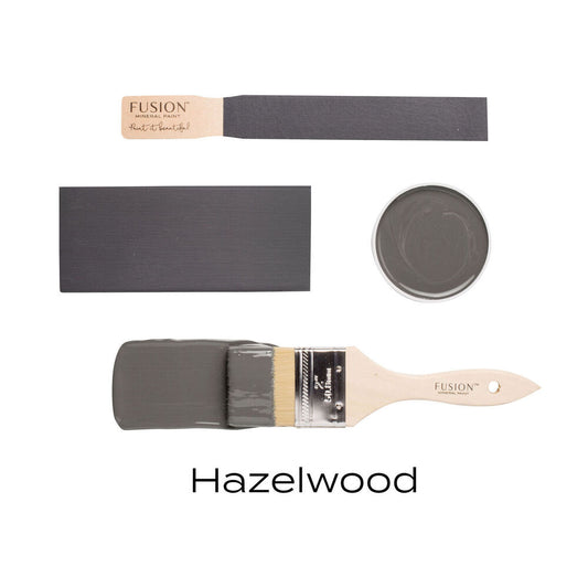 FMP Hazelwood