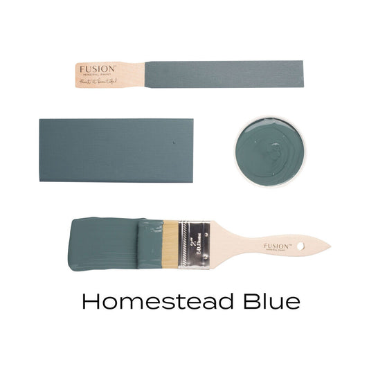 FMP Homestead Blue