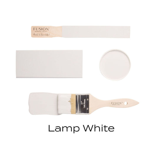 FMP Lamp White