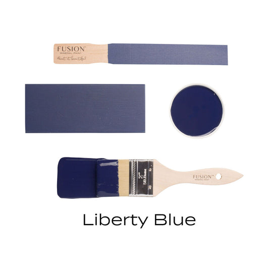 FMP Liberty Blue