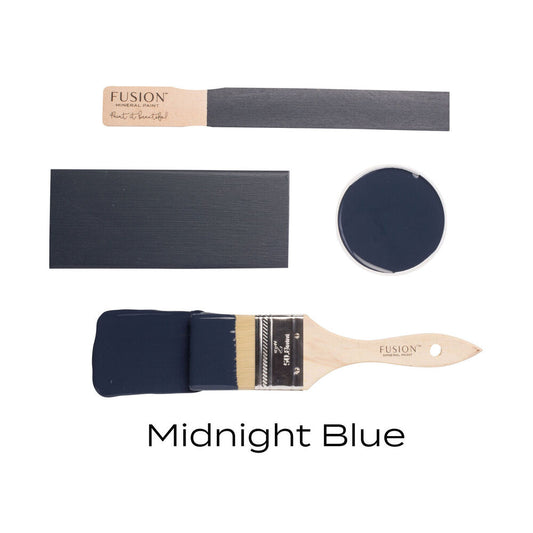 FMP Midnight Blue