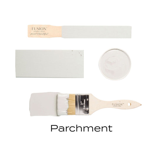 FMP Parchment