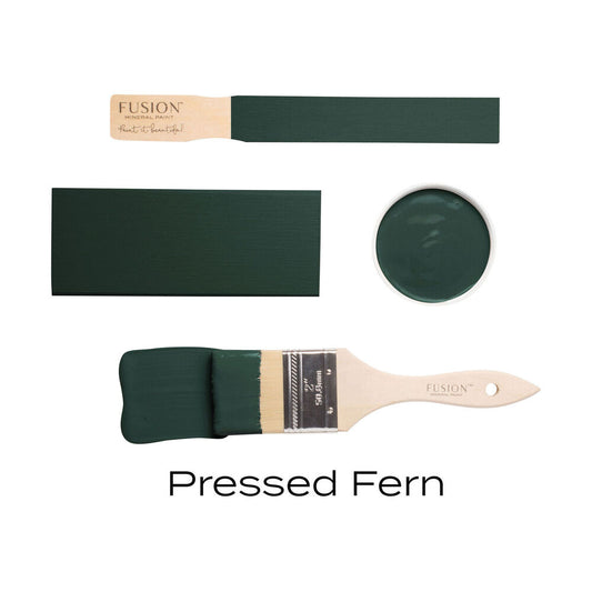 FMP Pressed Fern