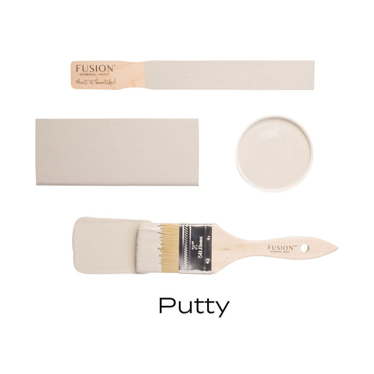 FMP Putty