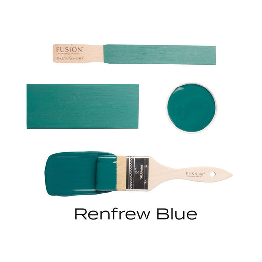 FMP Renfrew Blue