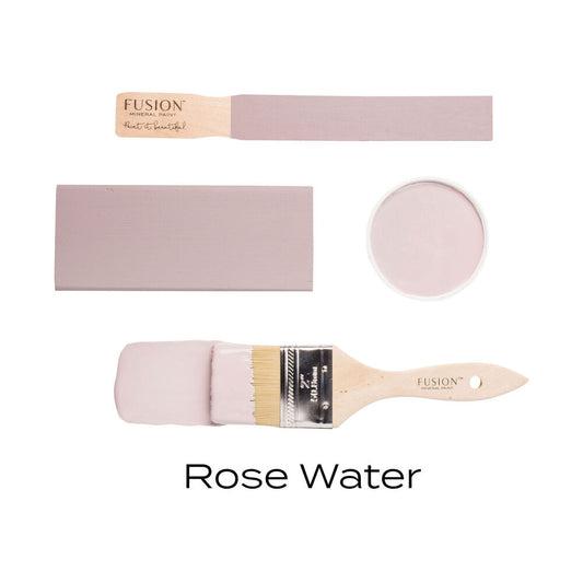 FMP Rose Water