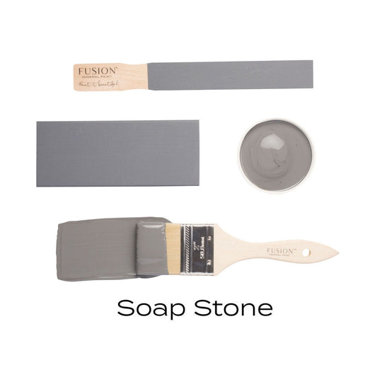 FMP Soap Stone