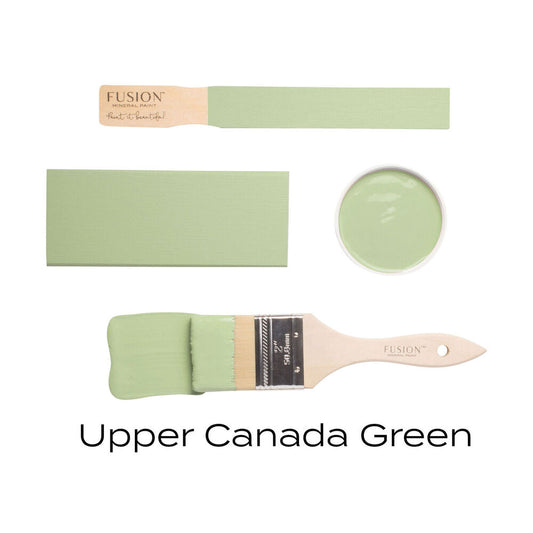 FMP Upper Canada Green