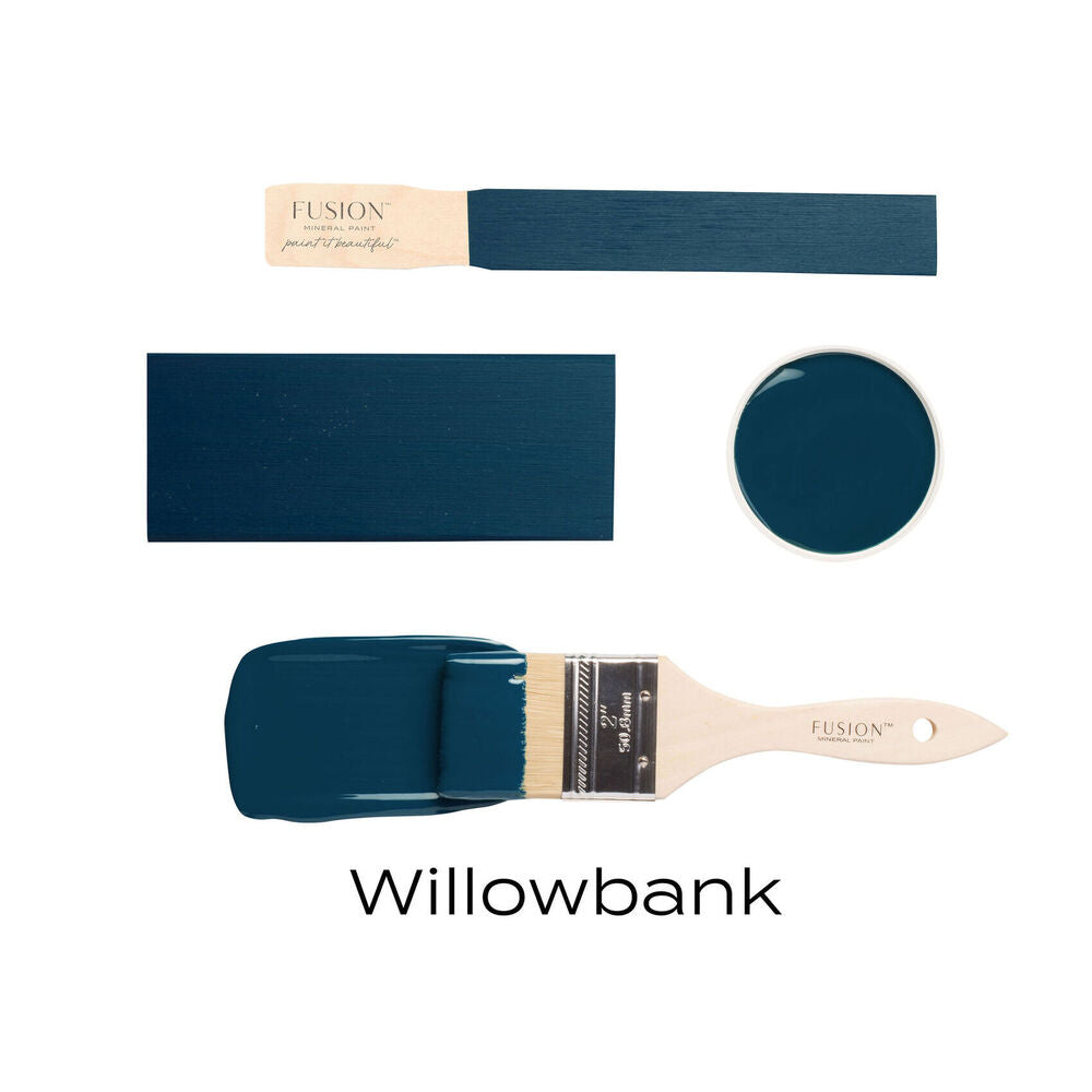 FMP Willowbank