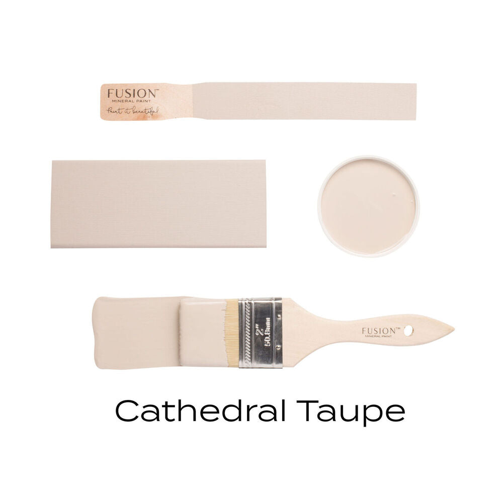 FMP Cathedral Taupe